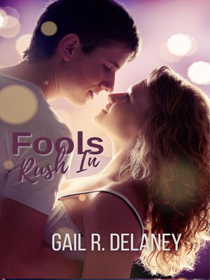 cover image of Fools Rush In